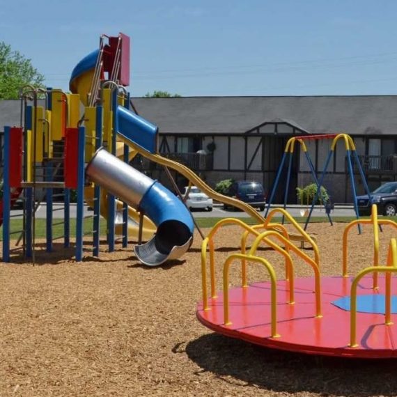 Carriage Hill & Carriage Trace Carriage Hill & Carriage Trace Apartments